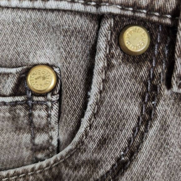 Bugatti Madrid Style Modern Fit 5 Pocket Chino Pants 40x24 - Picture 6 of 7